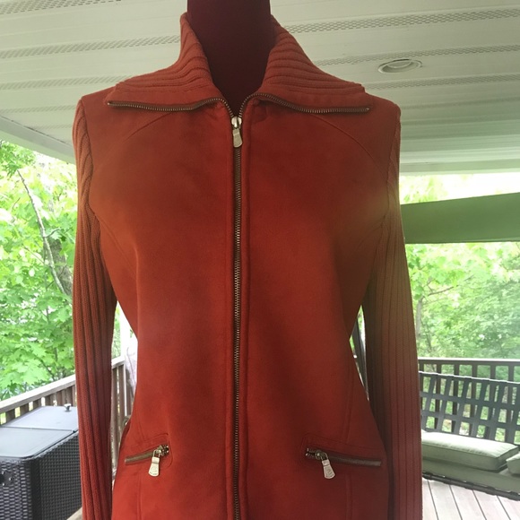 Jackets & Blazers - Jacket